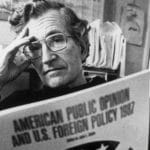 ¿Quién domina al mundo? Noam Chomsky