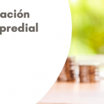 Condonación parcial impuesto predial 2020
